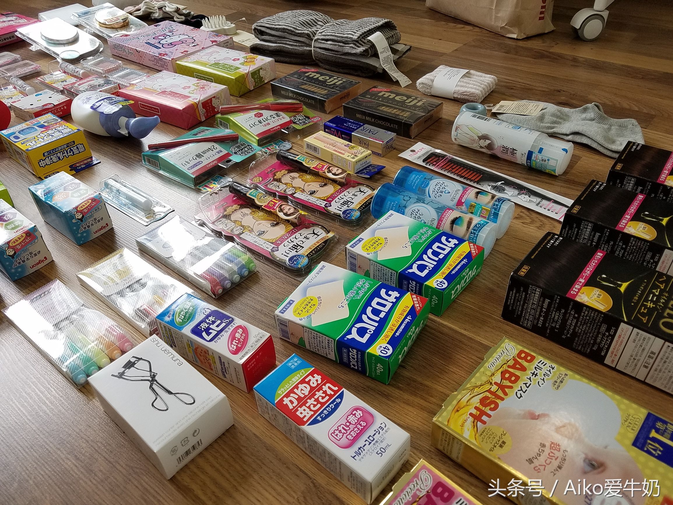 日本muji无印良品笔在哪里买,购物指南2021年日本muji无印良品