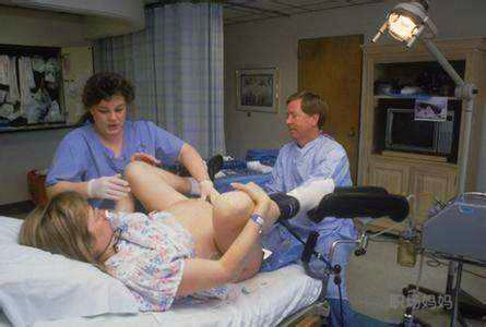 自然分娩要经历的过程动画,自然分娩过程大揭秘