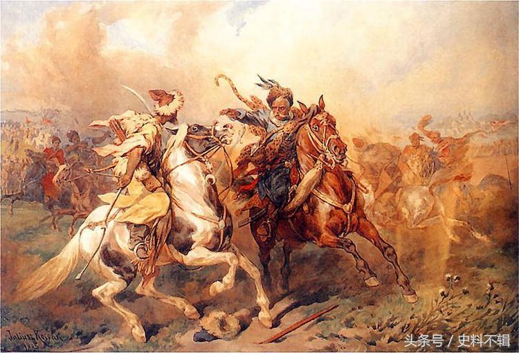 鞑靼跟蒙古人是同种人吗,鞑靼人和哈萨克人有什么关系