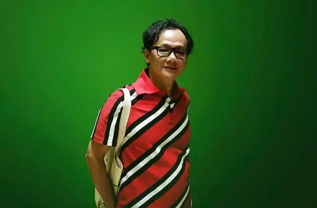 金牌词人姚谦：文艺是一件务实的事