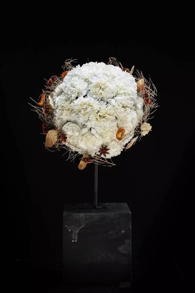 最好的花店没有之一,值得推荐的花店