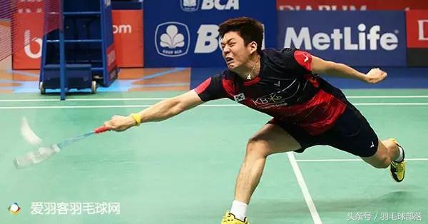 拒绝龟速,羽毛球场感觉球速度太慢怎么办