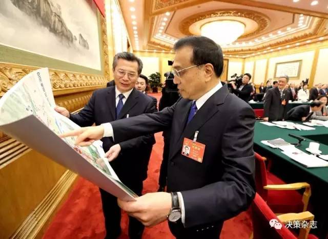 “捡烟头”书记王永康：搅动千年古都的200天