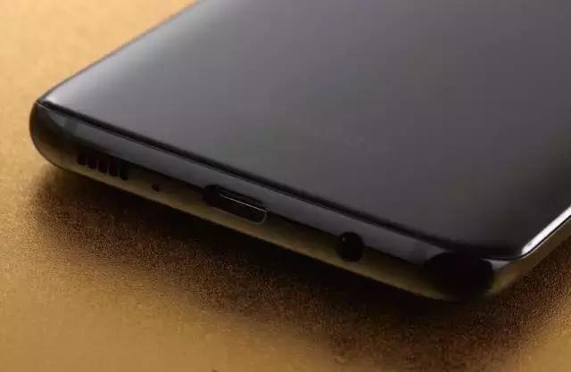 三星s8问鼎安卓机皇,三星galaxys8+测评