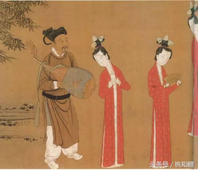 酷暑难耐如何度日？唐朝诗人的夏天：时暑不出门，但惜夏日长