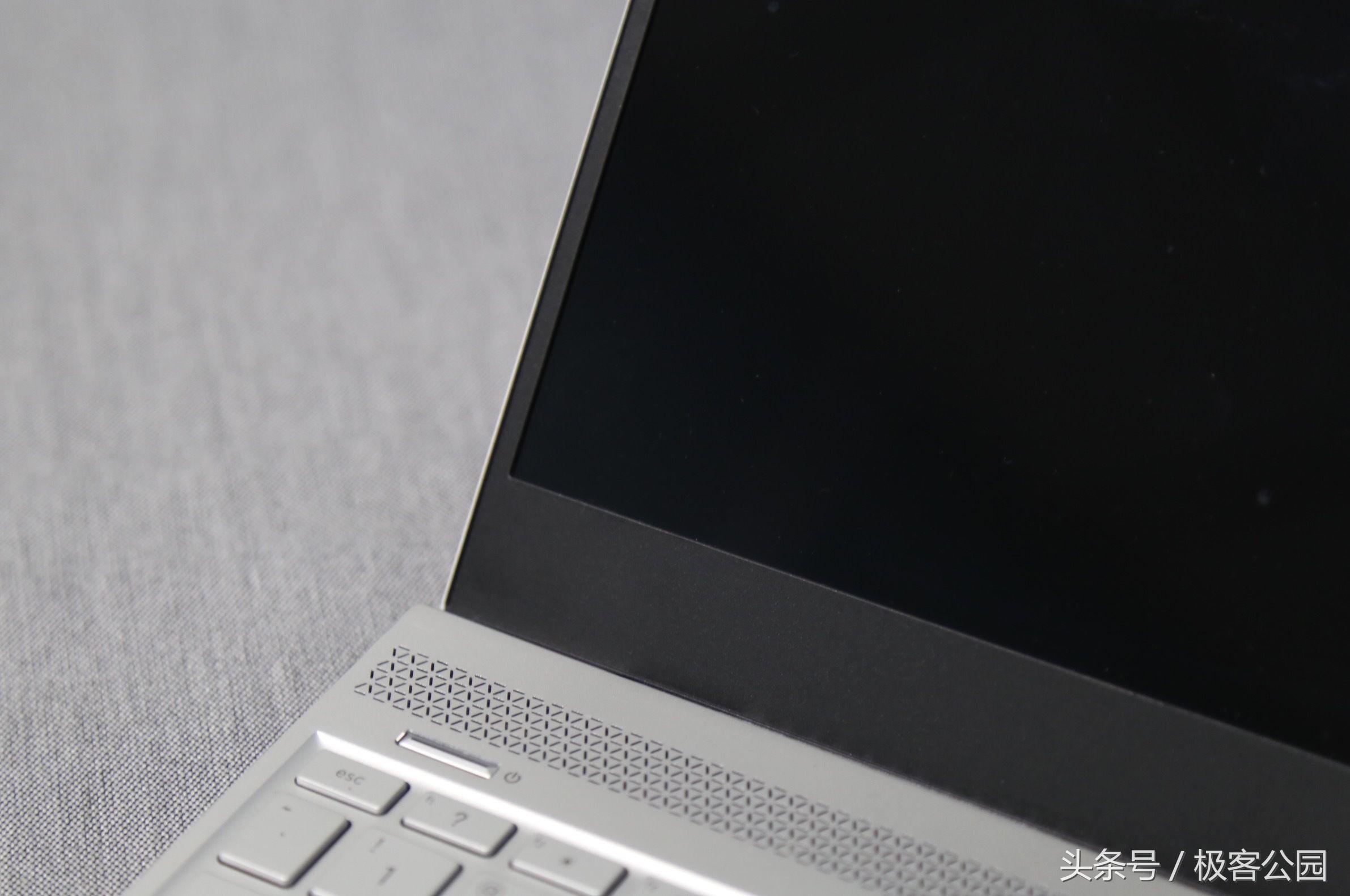 惠普envy13薄锐测评,惠普薄锐envy13.3