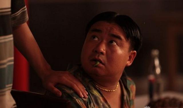 许君聪贾玲年龄,许君聪与贾玲合照