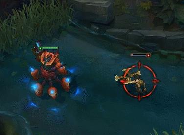 血量高于9999会被厄加特斩杀吗,lol厄加特e技能护盾