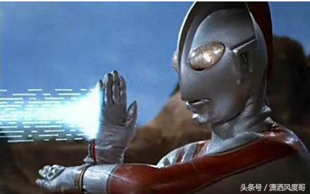 奥特六兄弟的宇宙奇迹光线,奥特6兄弟光线排名