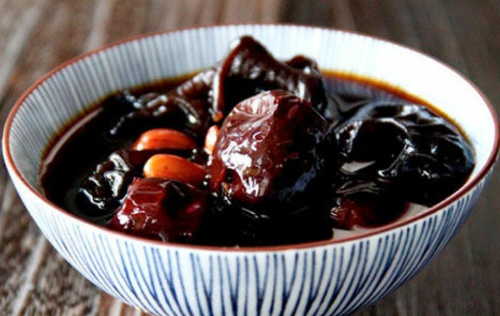 红枣蒸苹果有何妙用,红枣的妙用和功效