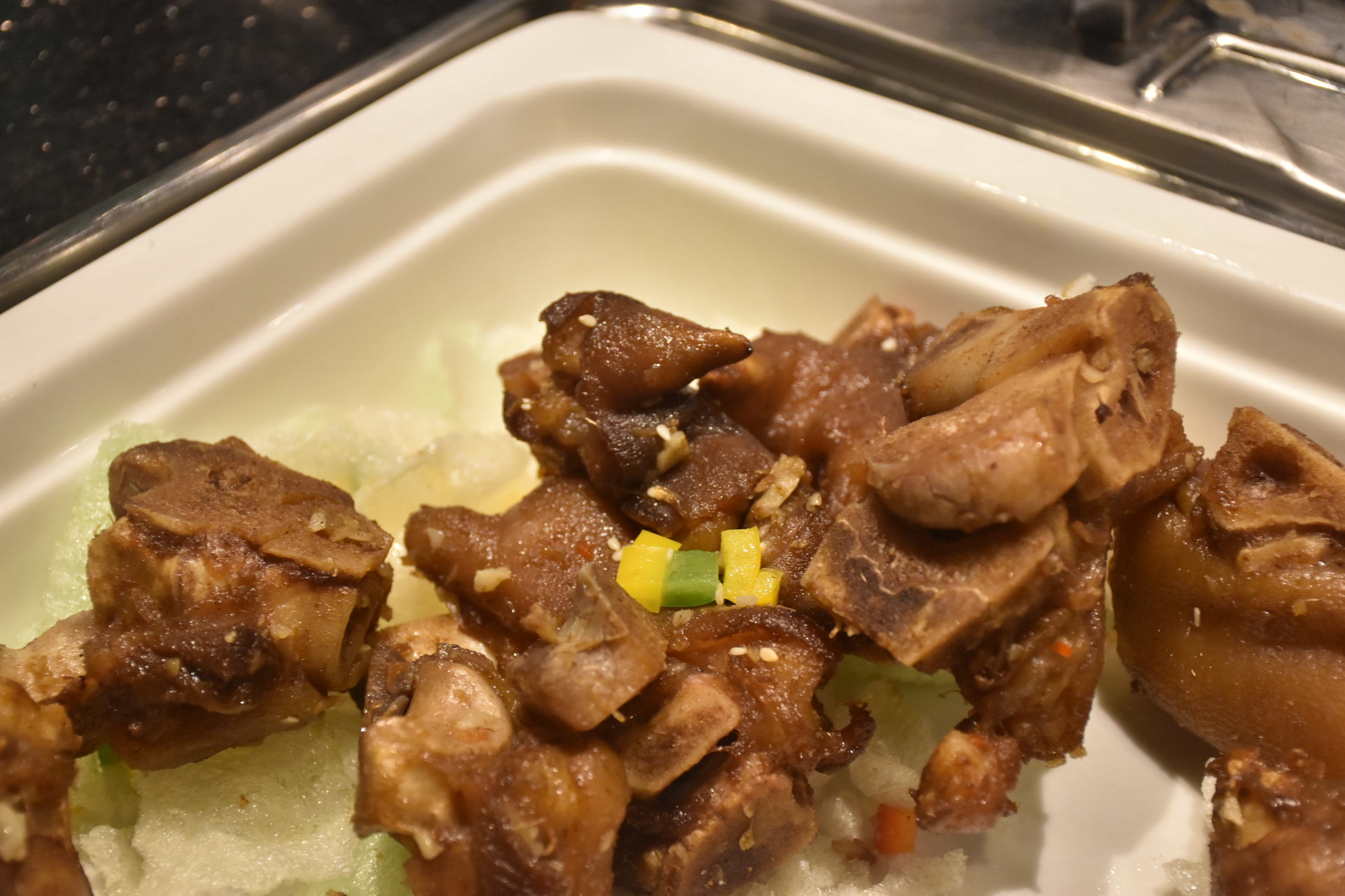 厦门有什么好吃的自助餐推荐,厦门五一必吃正宗港式自助推荐