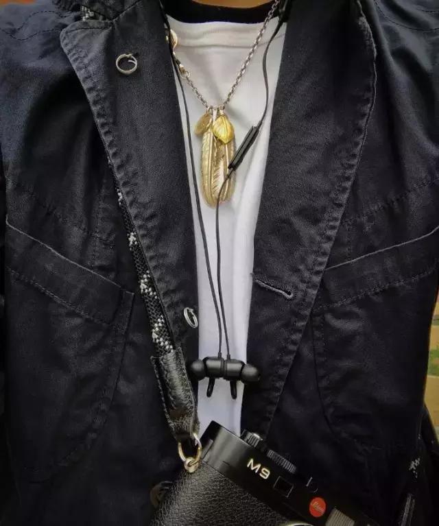 穿得像rapper,怎么穿才像rapper