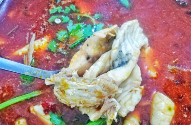 武汉大学附近最值得吃的,武汉美食攻略最值得去的地方