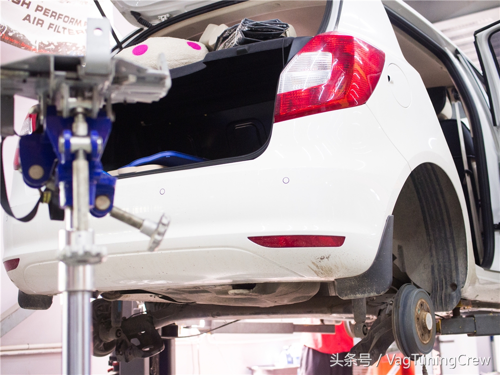 斯柯达晶锐改装方案,斯柯达晶锐改装二手