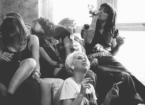 你不知道的尼古丁,你所不知道的成瘾原版