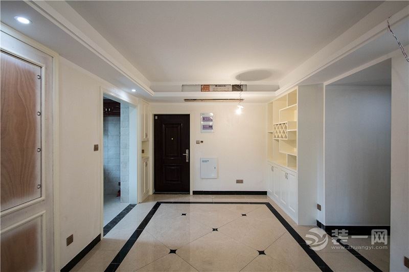 无锡新加坡·尚锦城89平米装修，现代简约风格花了46300元，晒晒完工实景图