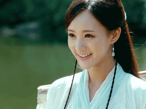 金庸笔下七大女高手,金庸四大美女是谁