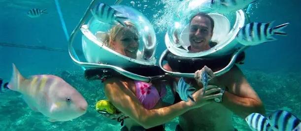 绝色天堂毛里求斯，你想要的干货攻略全在这里了！