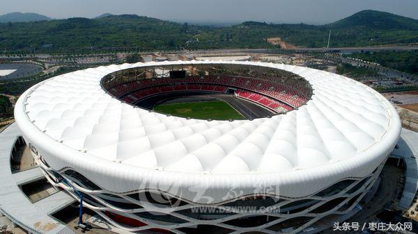 枣庄市体育中心体育场位置,枣庄新城体育馆开放时间