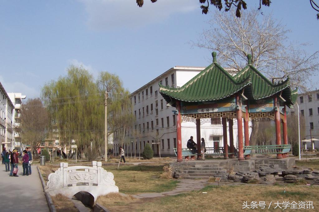 中国最西边的大学——*疆新**喀什大学