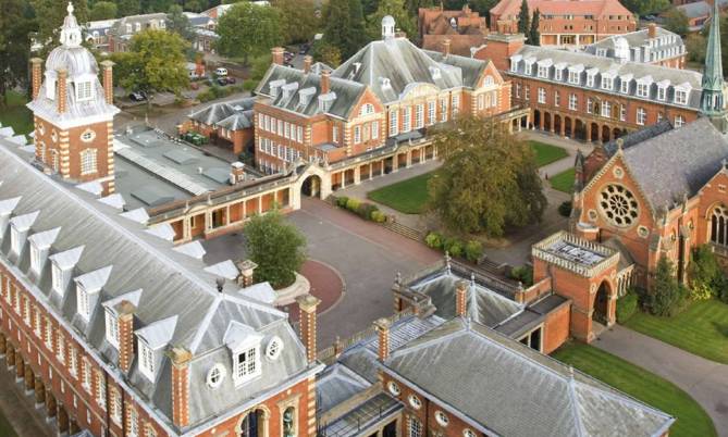 上海90%的学霸都来自这些学校，看看有没有你的母校？