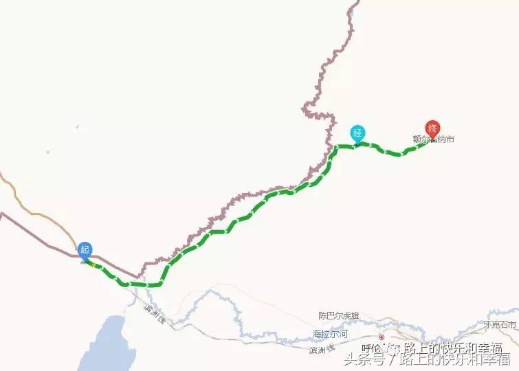 内蒙古呼伦贝尔大草原之行,内蒙呼伦贝尔大草原旅行