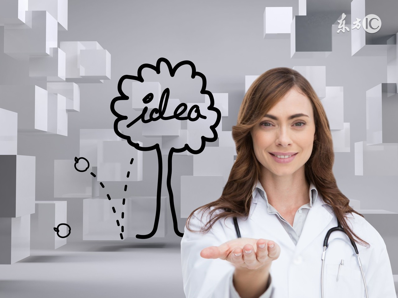 孩子痴迷手机IPAD,眼睛近视了,怎么办?