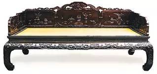 全球最贵的20件紫檀家具，一饱眼福！