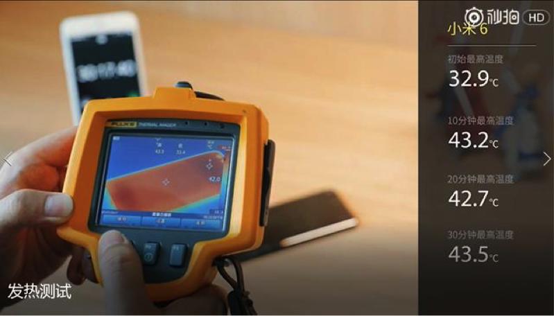 小米6和华为P10的对比视频,华为p10plus对比小米6