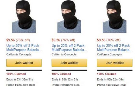 亚马逊美国购物节,亚马逊新夏季购物节