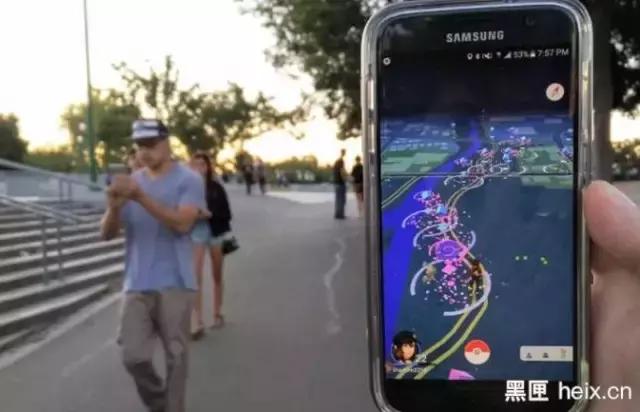 最火arpg游戏,现在的ar游戏是怎样的一个现状