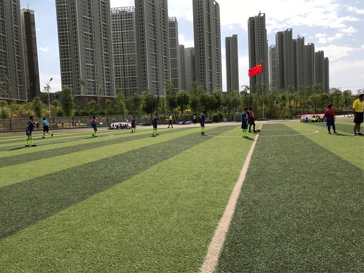西宁小学足球比赛排名,西宁足球比赛小学生