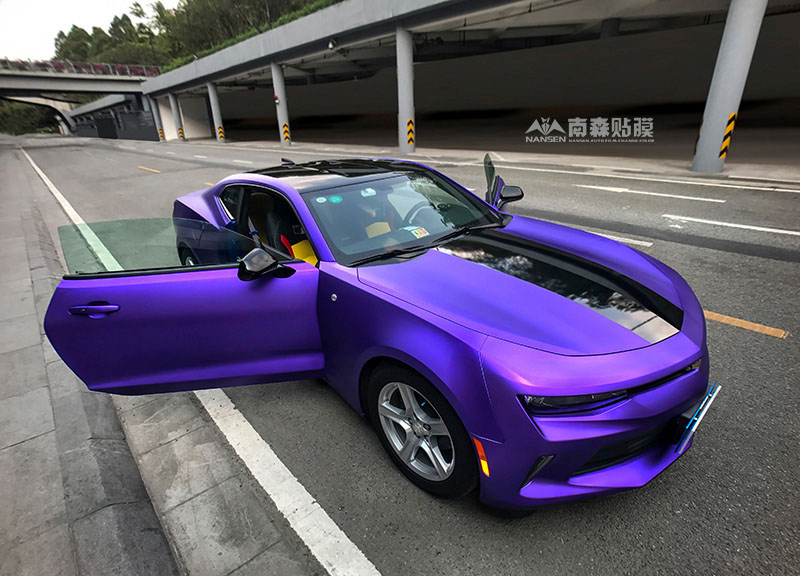 汽车贴膜改色要备案吗,汽车改色贴膜前景怎样