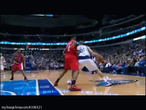 nba十大过人球员,nba成名十大绝技