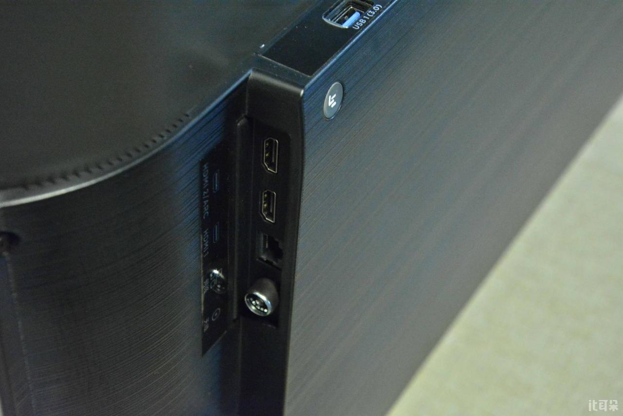 乐视x55m评测,乐视4x55超级电视