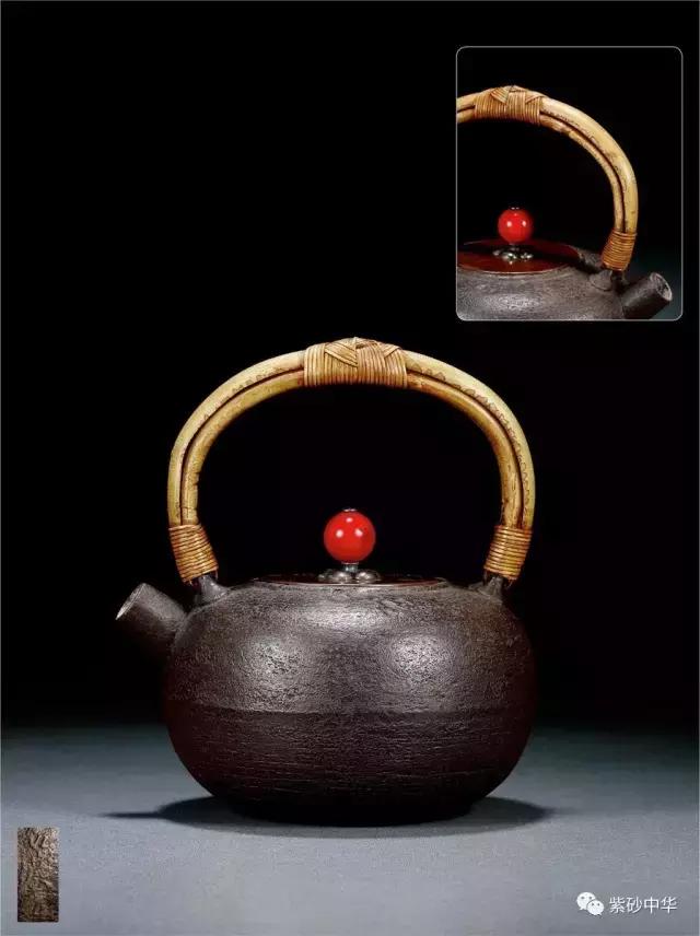 2023西泠拍卖紫砂壶成交价,落槌成交