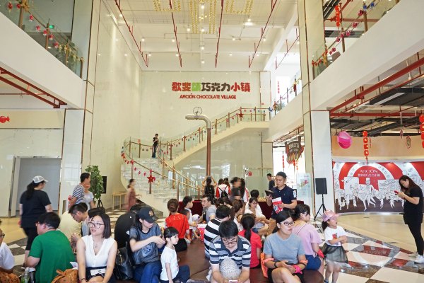 浙江嘉善大云旅游,嘉善大云周末玩的地方推荐