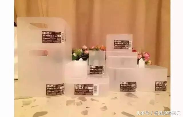 虐哭母鸡，打败名创，大创最好用的Top10好物分享