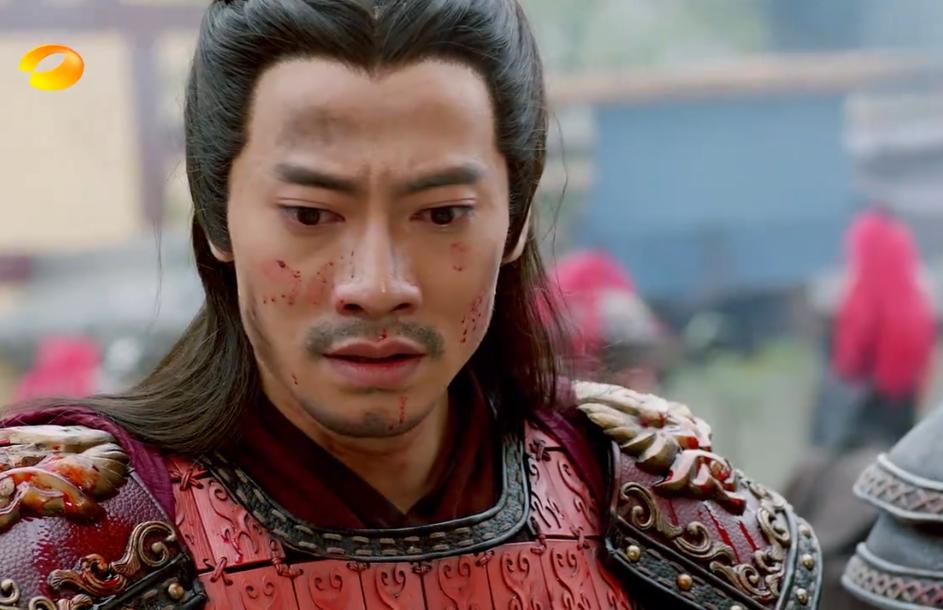 楚乔对秀丽军说我要带你们回家,楚乔我要带你们回家的图片