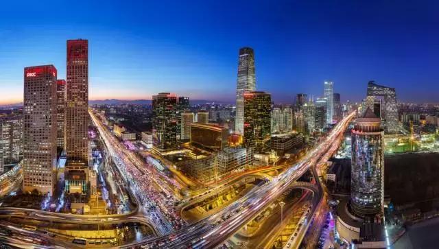 重磅！明天起，北京人要让全世界羡慕！