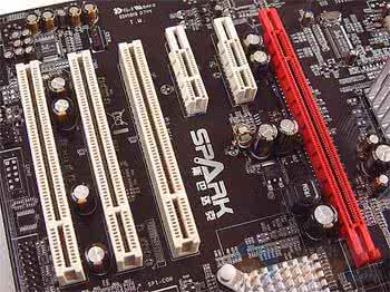 台式机主板上面插槽介绍,台式机电源对应主板插口图解