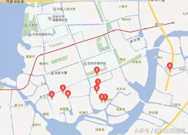 车坊，遗忘的边缘！