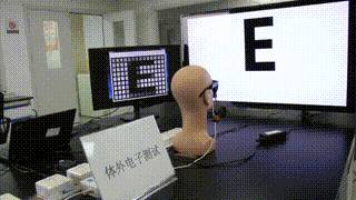 这个黑科技是盲人的“任意门”，用上就能看见世界啦！