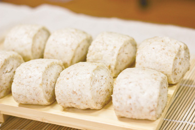 全麦粉营养成分含量表,十大谷物全麦粉排名