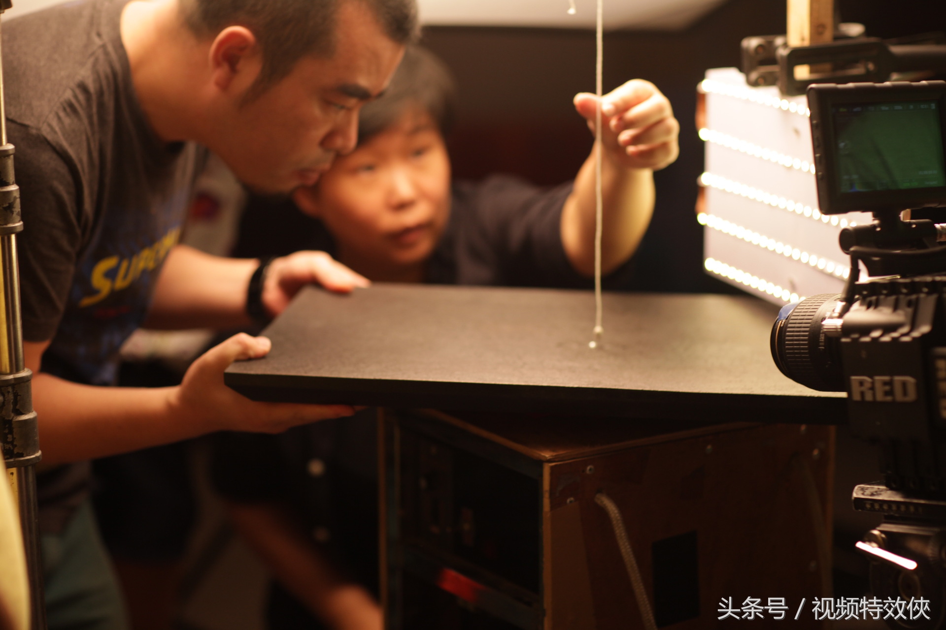 如何学会ae动画,教大家快速学会ae的技巧