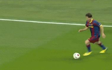 足球球星必杀技,盘点足球最逆天的20个进球