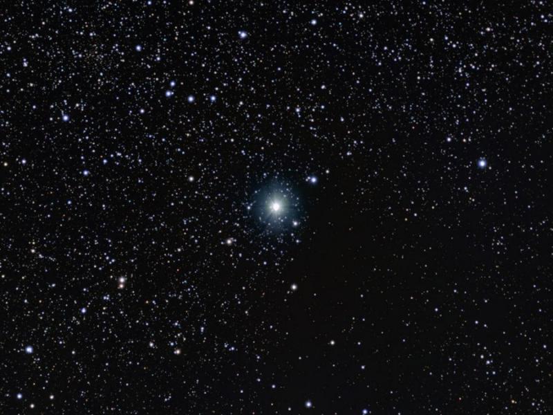 科学家发现了一颗非常奇特的恒星,人类发现的一个奇怪的恒星