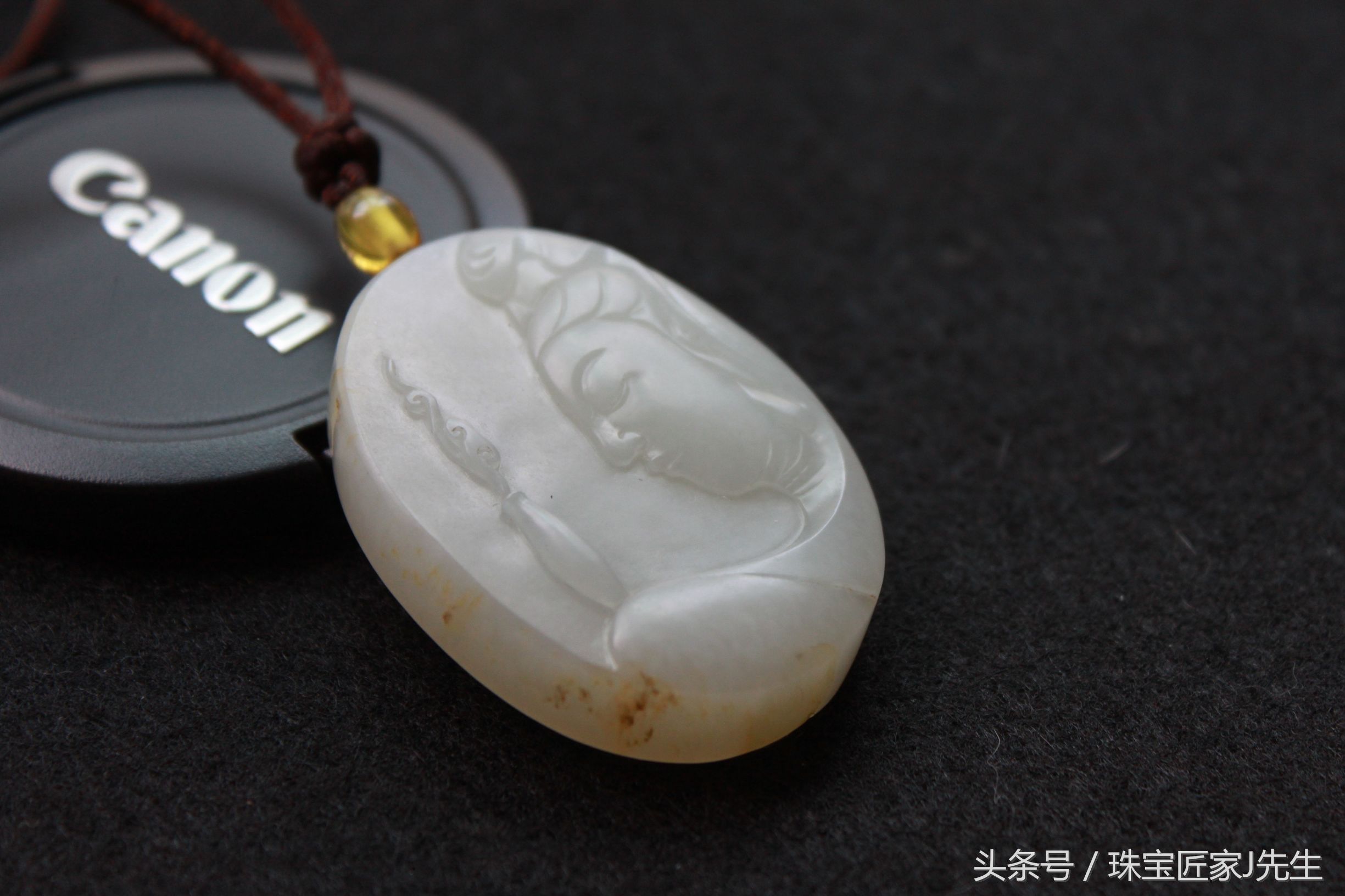 和田玉的油性和糯性鉴别,和田玉的油润细糯熟怎么看