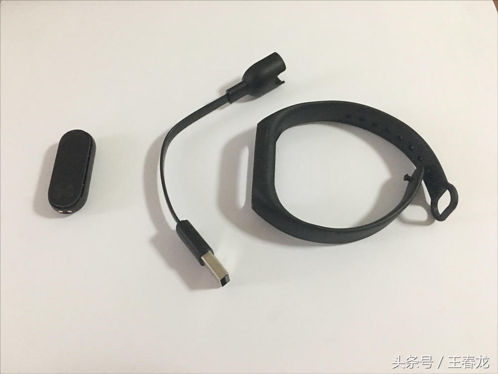 小米手环2开箱+实际初体验:当夏季流汗成为运动习惯