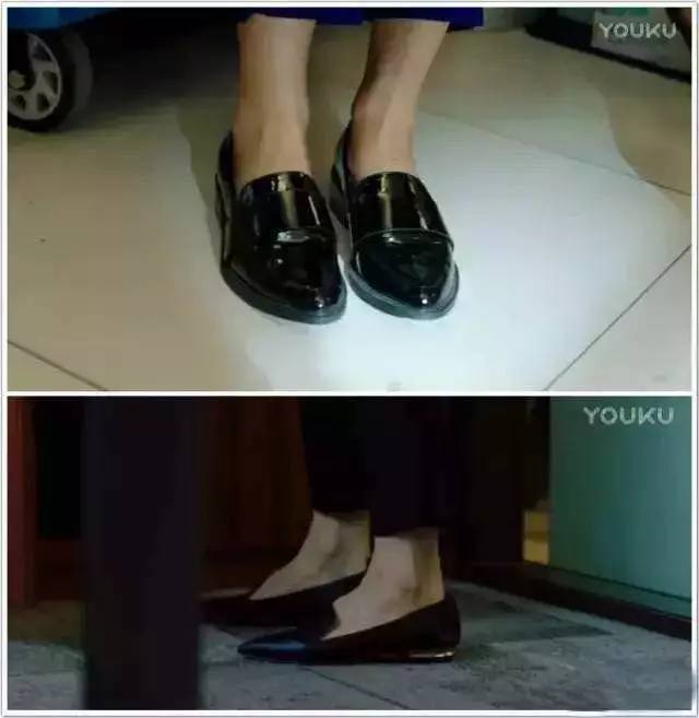 我的前半生靳东穿搭,穿搭原来真的很重要